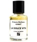 perfume La Dolce Vita