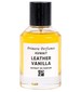 perfume Leather Vanilla