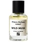 perfume Wild Musk
