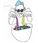 parfém Frankensmellie
