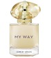 perfume My Way Sunny Vanilla
