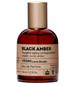 perfume Black Amber