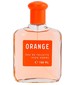 perfume Color Essences Orange
