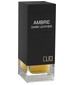 perfume Clio Ambre Dark Leather