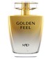 perfume Golden Feel