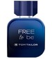 perfume Free To Be