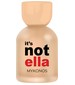 perfume It's Not Ella