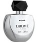 perfume Liberté Platiné