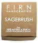 perfume Sagebrush (Solid Fragrance)