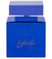 perfume Levante Blue Noir