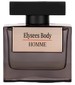 perfume Elysées Body Homme