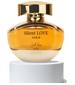 perfume Silent Love Gold
