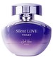 perfume Silent Love Violet