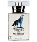 perfume Wolves of Memory