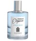 perfume Essence of Elegance Aqua Blue