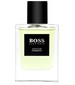 parfém BOSS The Collection Cotton & Verbena