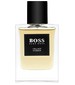 parfém BOSS The Collection Velvet & Amber