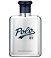 perfume Polo 67 Eau de Parfum Extreme