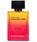 perfume Love's Red Flame