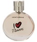perfume I ♥ Flowers