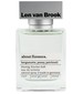 perfume Len van Brook - About Florence