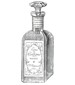 perfume Eau de Cologne Rosée