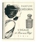 perfume Grégoria