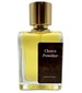 perfume Choco Powder