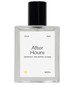 perfume After Hours