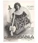 perfume L'Ambre de Gabilla
