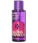perfume Aloha Vanilla body mist
