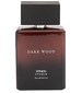 perfume Dark Wood