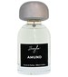 perfume Amund