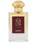 perfume Saddle