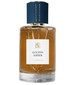 perfume Golden Amber
