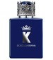 perfume K by Dolce & Gabbana Elixir