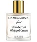 perfume Strawberry & Whipped Cream