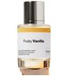 perfume Fruity Vanilla