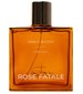 perfume Rose Fatale