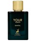 perfume Your Touch Santal