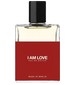 perfume I Am Love