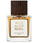 perfume Wild Aloof Rebel