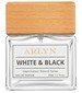 perfume White&amp;Black