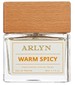 perfume Warm Spicy