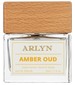 perfume Amber Oud