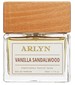 perfume Vanilla Sandalwood