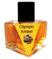 parfém Olympic Amber