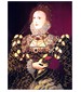 parfém Queen Bess