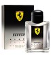 parfém Scuderia Ferrari Black Shine