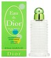 parfém Eau de Dior Coloressence Energizing
